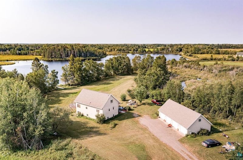 7226 Schoolhouse Rd, Tamarack, MN 55787