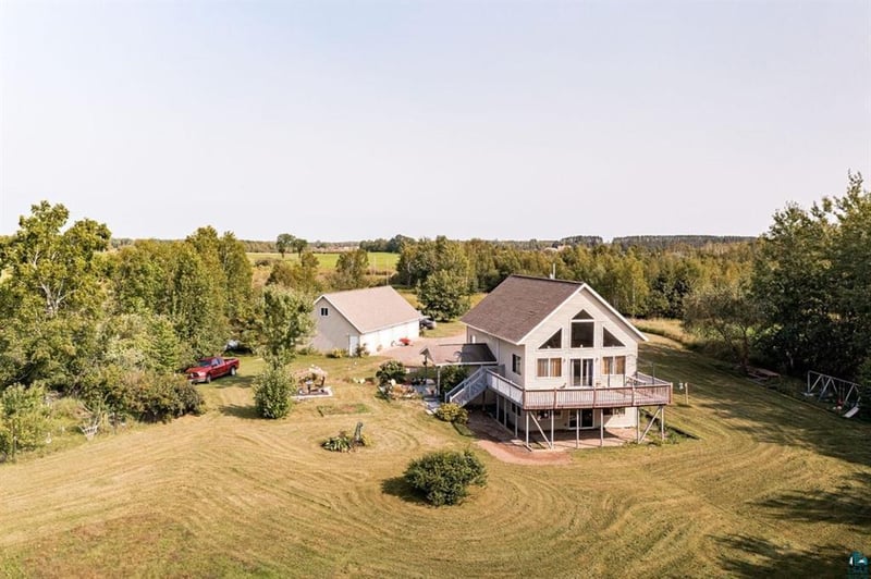 7226 Schoolhouse Rd, Tamarack, MN 55787