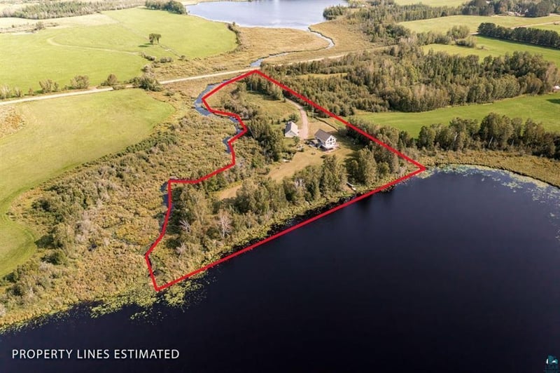 7226 Schoolhouse Rd, Tamarack, MN 55787