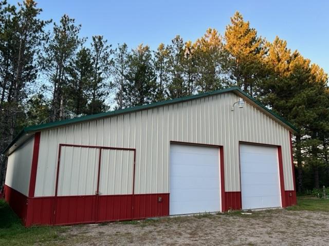 7162 Salmela Rd, Embarrass, MN 55732