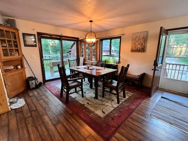7162 Salmela Rd, Embarrass, MN 55732