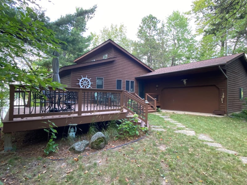 1871 140th St, Balsam Lake, WI 54810