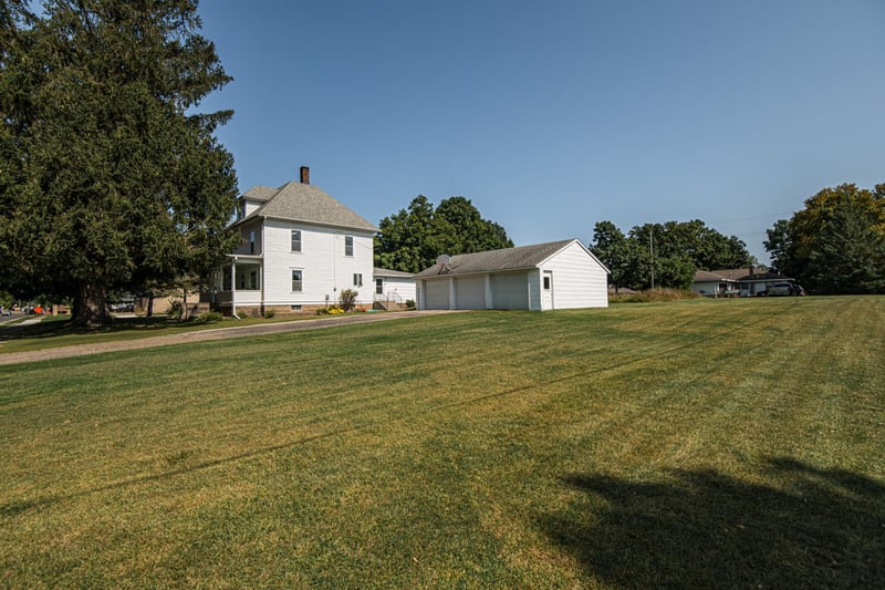274 1st Ave S, Mazeppa, MN 55956