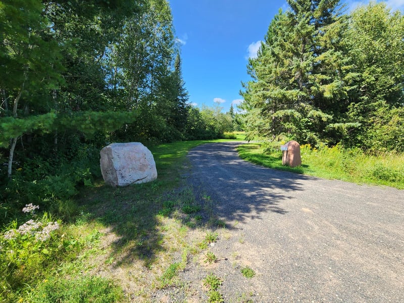 246xx N Hwy 13, Cornucopia, WI 54827