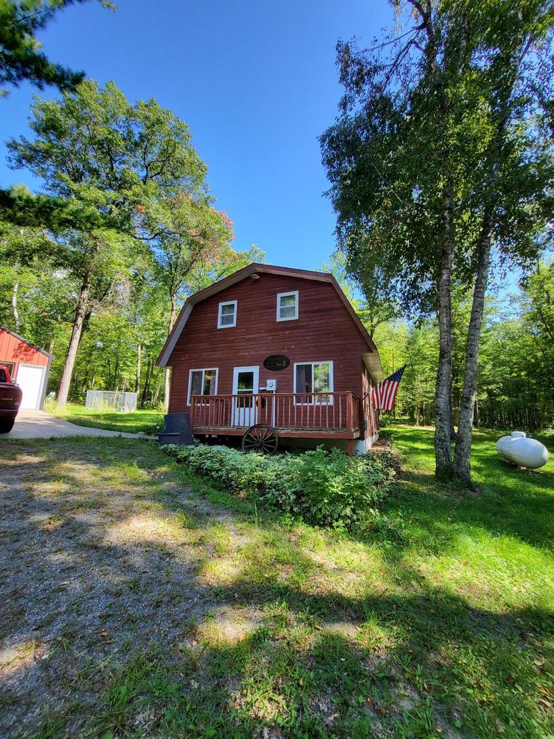 27222 Ode Cir, Browerville, MN 56438