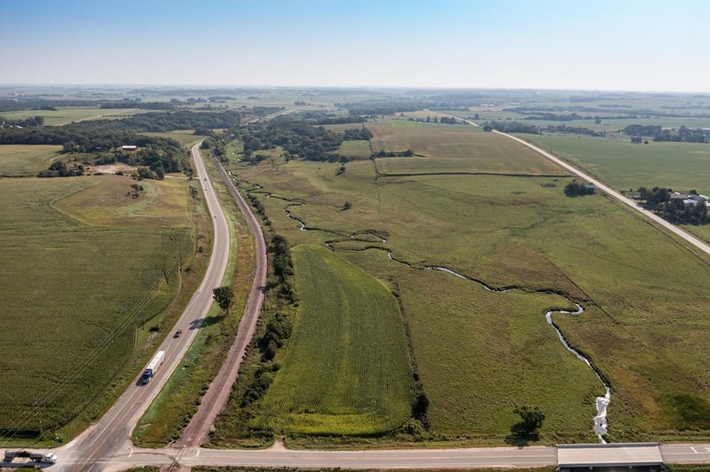 xxxxx County Rd 32, Dover, MN 55929