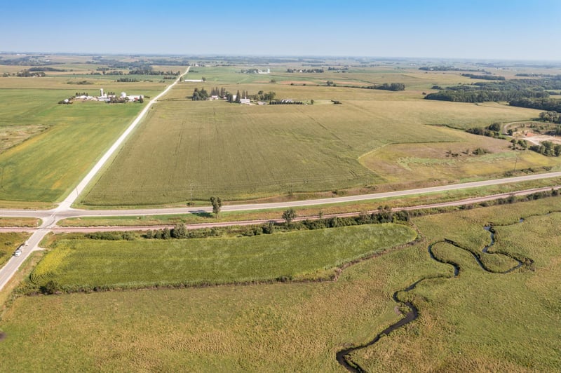 xxxxx County Rd 32, Dover, MN 55929