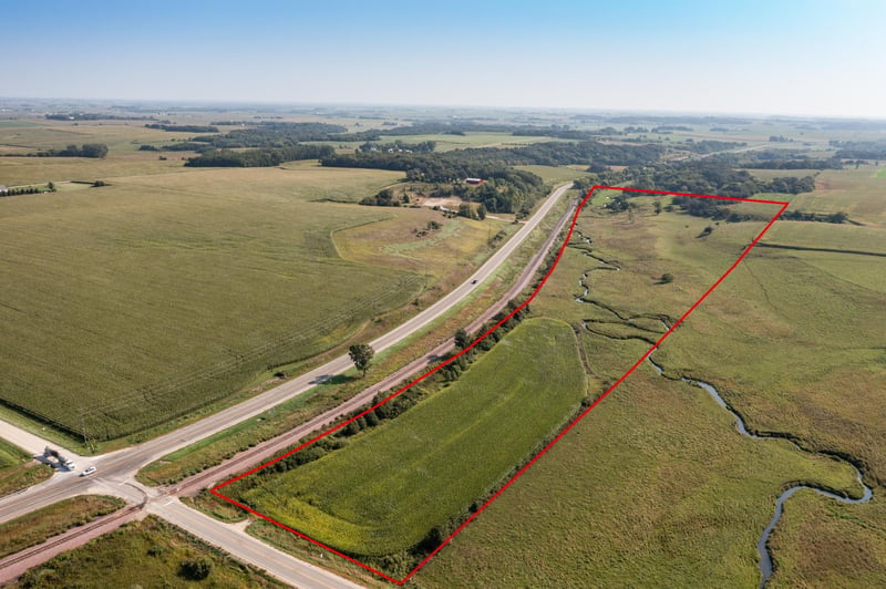 xxxxx County Rd 32, Dover, MN 55929