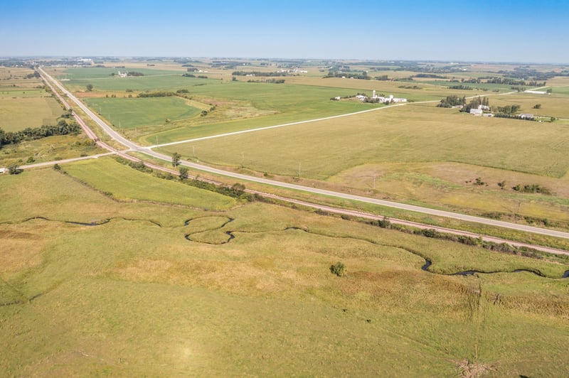 xxxxx County Rd 32, Dover, MN 55929