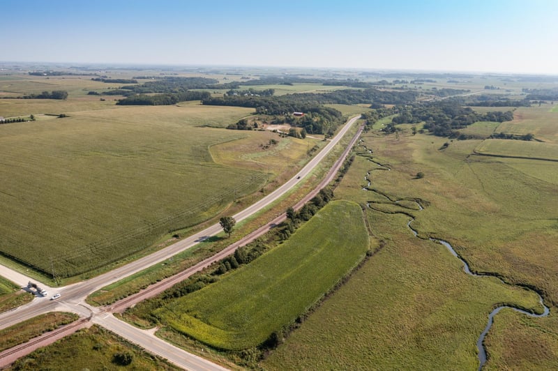 xxxxx County Rd 32, Dover, MN 55929