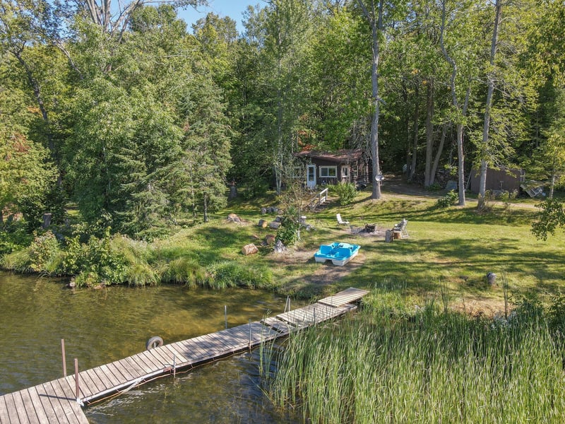 45623 N Star Lake Dr, Marcell, MN 56657