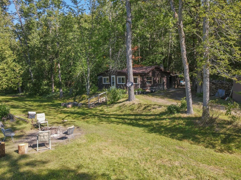 45623 N Star Lake Dr, Marcell, MN 56657