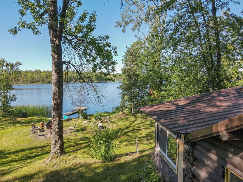 45623 N Star Lake Dr, Marcell, MN 56657