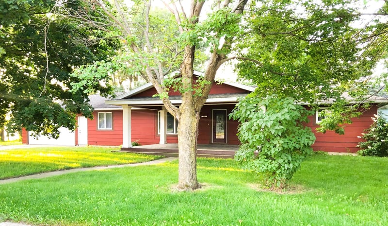 200 Main St, Elkton, MN 55933
