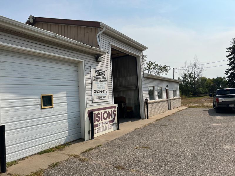 507 E Main St, Perham, MN 56573