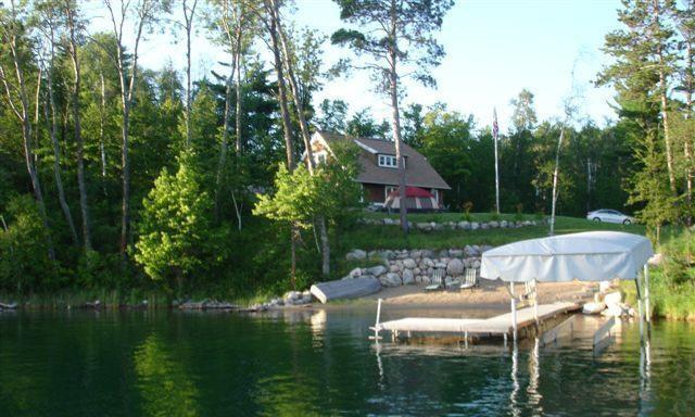 48041 Whitetail Dr, Ponsford, MN 56575