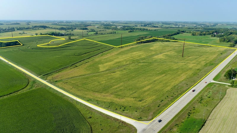 xxxx Highway 60 Blvd, Zumbrota, MN 55992