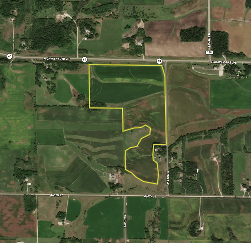 xxxx Highway 60 Blvd, Zumbrota, MN 55992