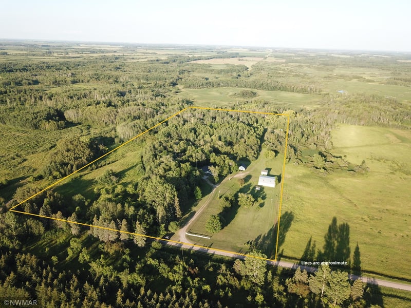 31590 230th Ave SE, Erskine, MN 56535