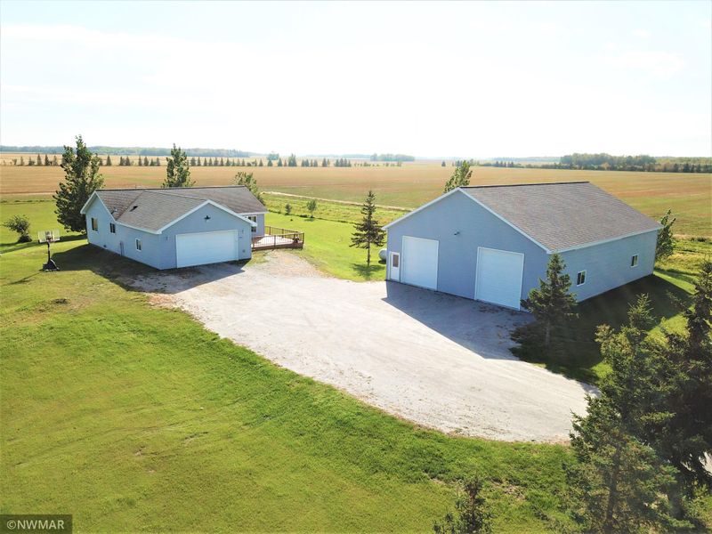 57816 348th St, Warroad, MN 56763