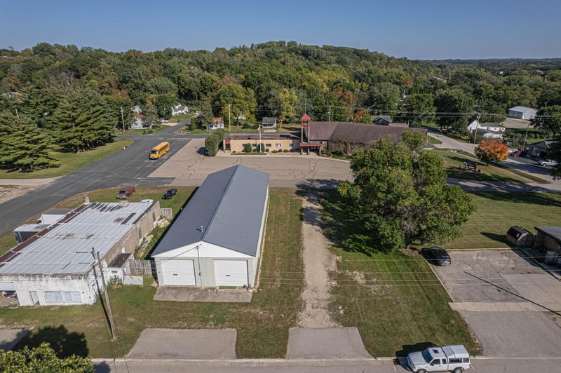20 N Minnesota Ave, Oronoco, MN 55960