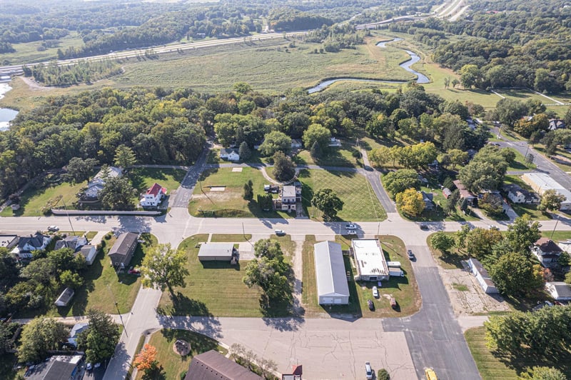 20 N Minnesota Ave, Oronoco, MN 55960