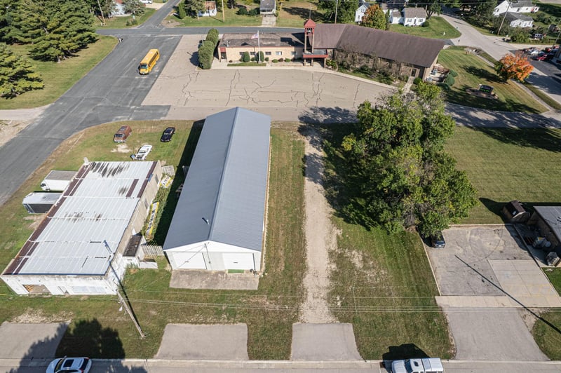 20 N Minnesota Ave, Oronoco, MN 55960