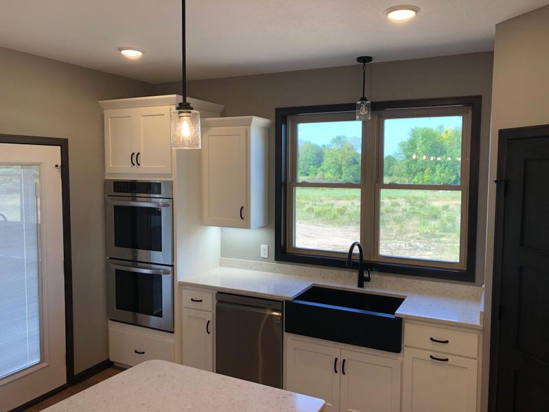 241 E Crest Loop, Saint Stephen, MN 56375