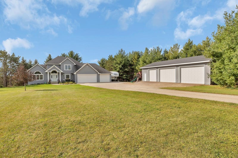 3741 85th Ave NE, Sauk Rapids, MN 56379