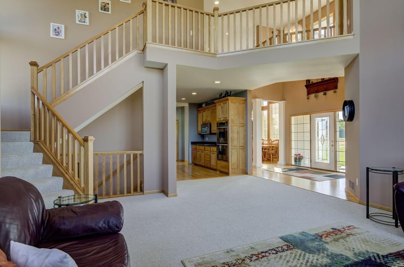 25651 Church Ave, Belle Plaine, MN 56011