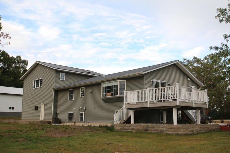 37065 300th Ave, Melrose, MN 56352
