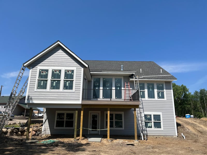 11869 302nd St, Chisago City, MN 55013
