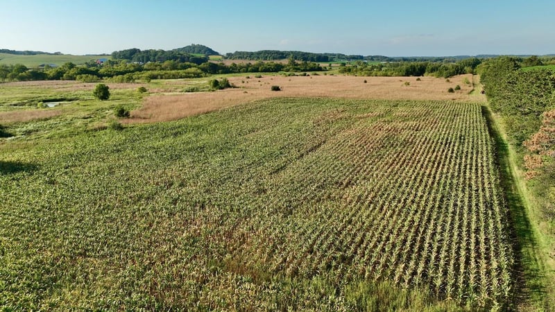 0 County Road R, Mondovi, WI 54755