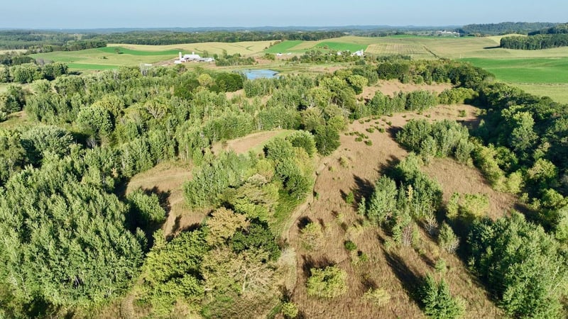 0 County Road R, Mondovi, WI 54755