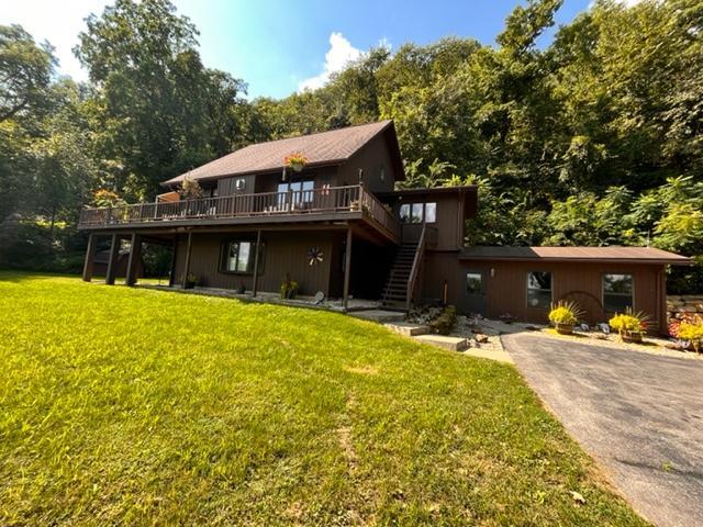 14216 State 26, Brownsville, MN 55919