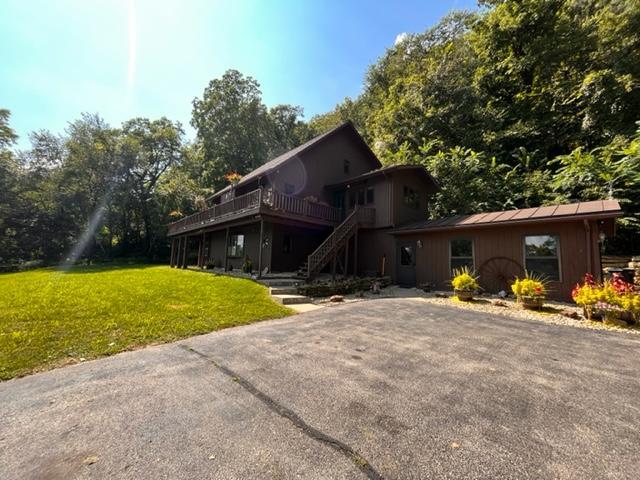 14216 State 26, Brownsville, MN 55919
