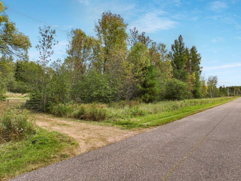 xxx Persons Ln, Bruce, WI 54819