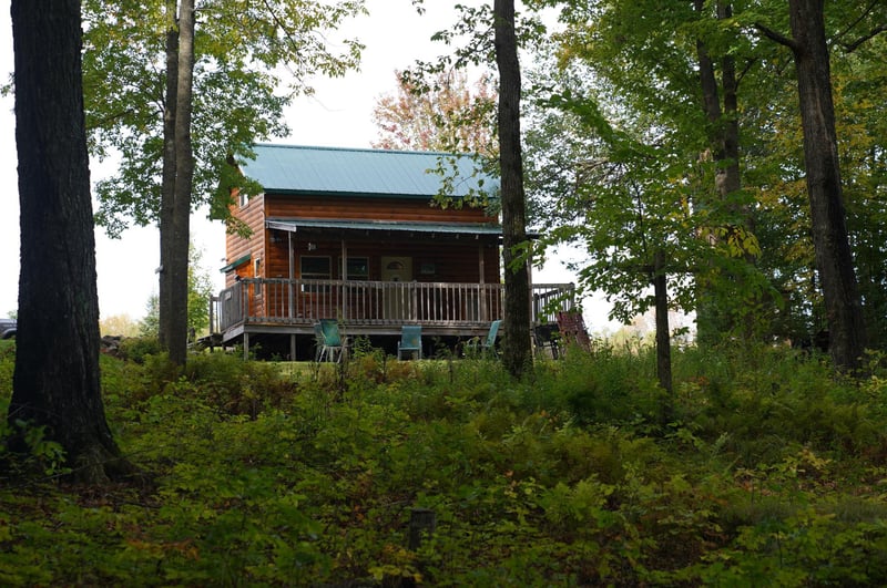 N5676 County Road F Rd, Weyerhaeuser, WI 54895