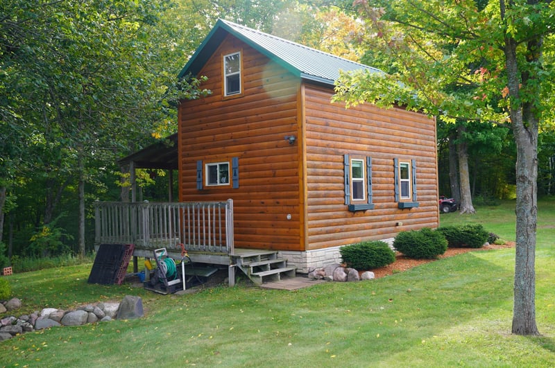 N5676 County Road F Rd, Weyerhaeuser, WI 54895
