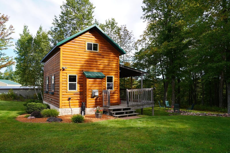 N5676 County Road F Rd, Weyerhaeuser, WI 54895