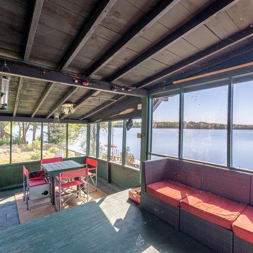 4590 Strand Island, Orr, MN 55771