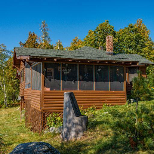4590 Strand Island, Orr, MN 55771