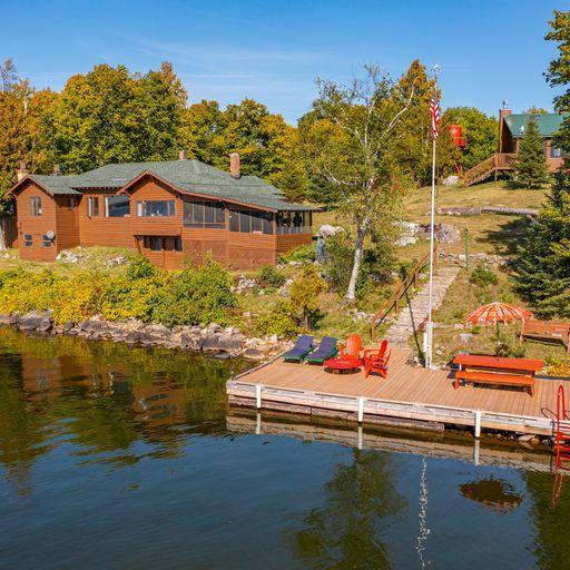 4590 Strand Island, Orr, MN 55771