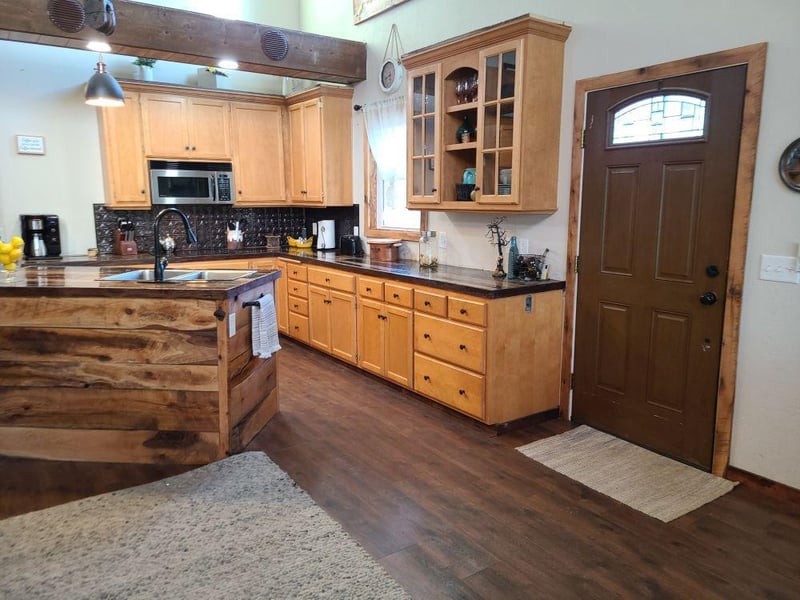 2304 Horseshoe Lake Rd, Cushing, WI 54006