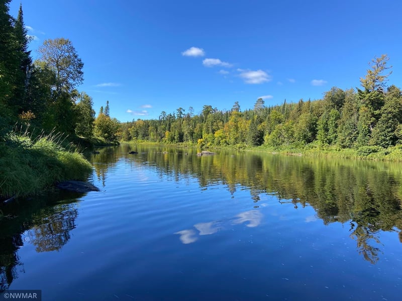 603 N Big Fork Ave, Big Falls, MN 56627