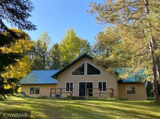 603 N Big Fork Ave, Big Falls, MN 56627