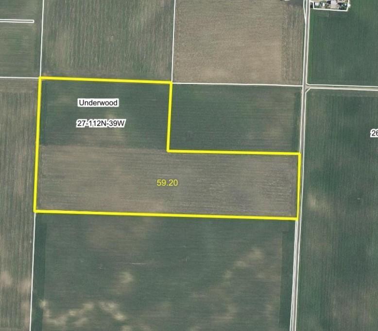 xxxxx Camp Ave, Vesta, MN 56292