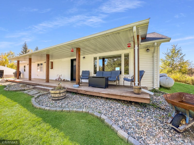 6795 Sweet Sap Rd NW, Puposky, MN 56667