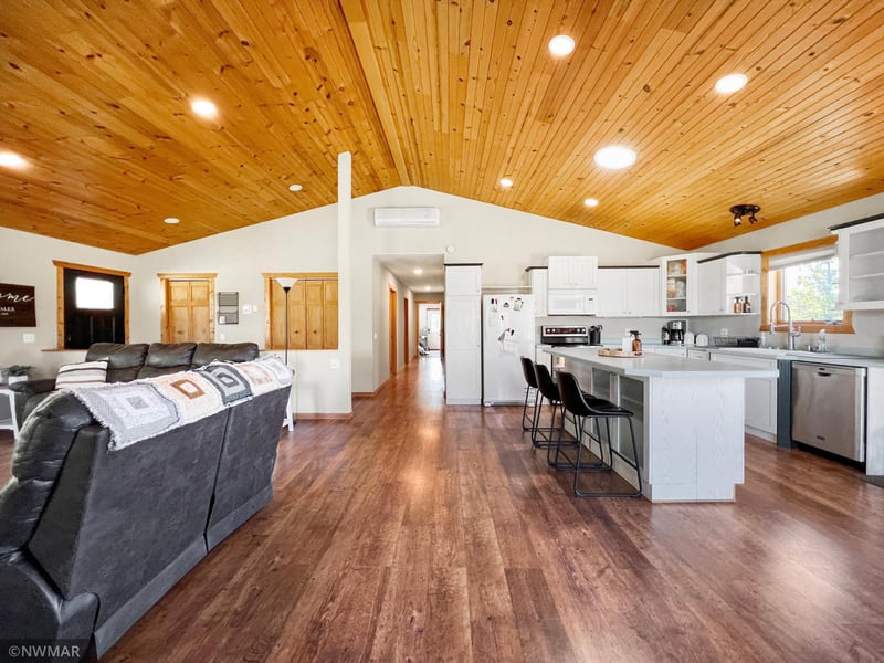 6795 Sweet Sap Rd NW, Puposky, MN 56667