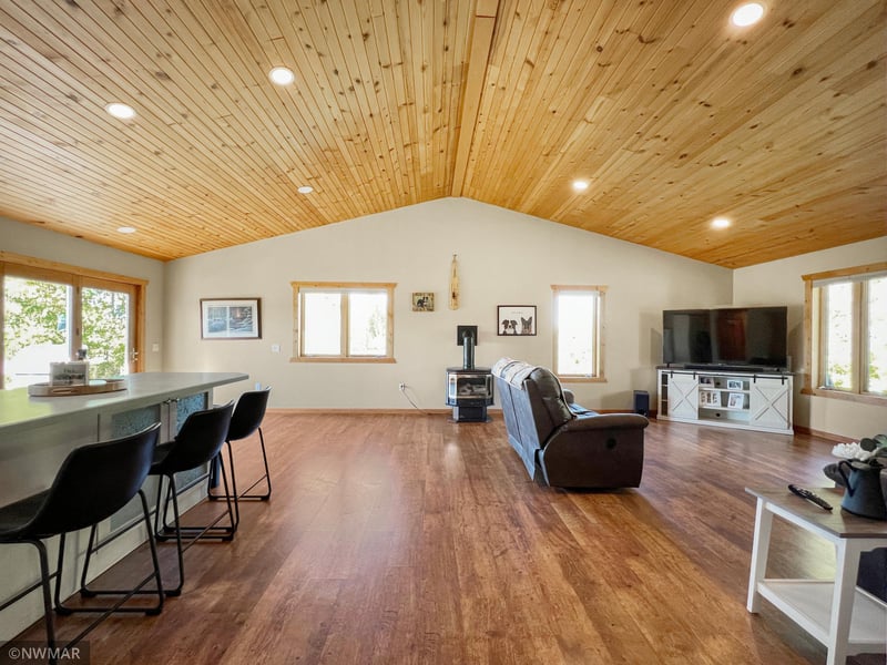 6795 Sweet Sap Rd NW, Puposky, MN 56667